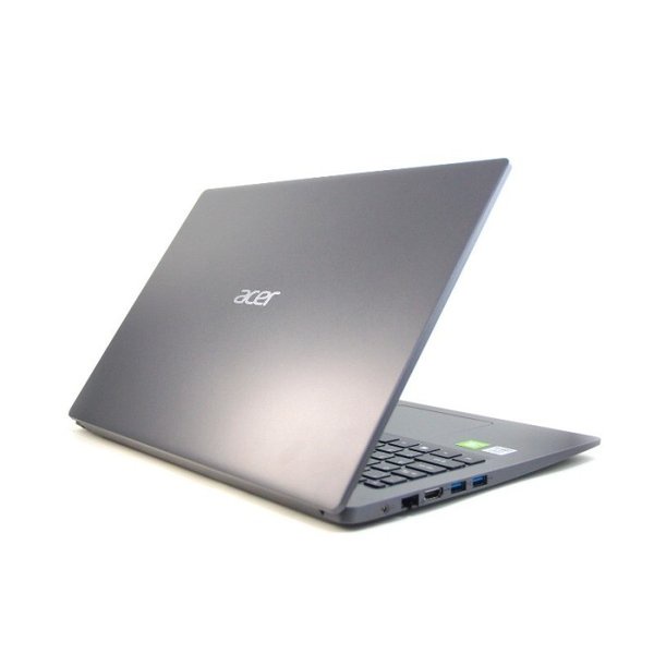 ACER ASPIRE 3 A315 57G 550H - I5 1035G1- 8GB - 256GB-1TB - MX330 -15.6in - DOS