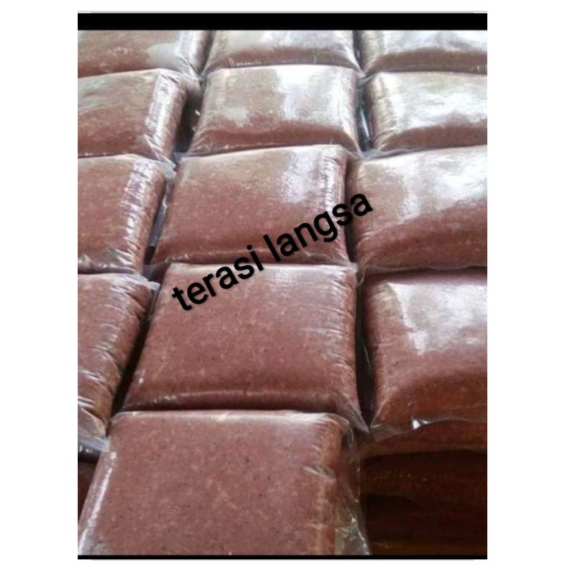 

terasi langsa