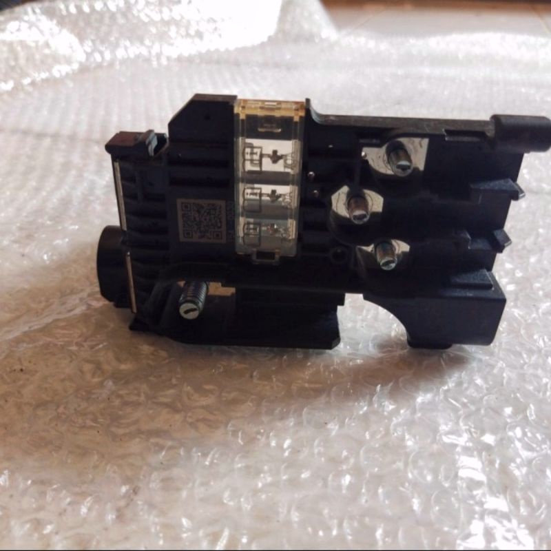 Terminal Battery Sekring Kepala Aki Jazz RS Original Honda