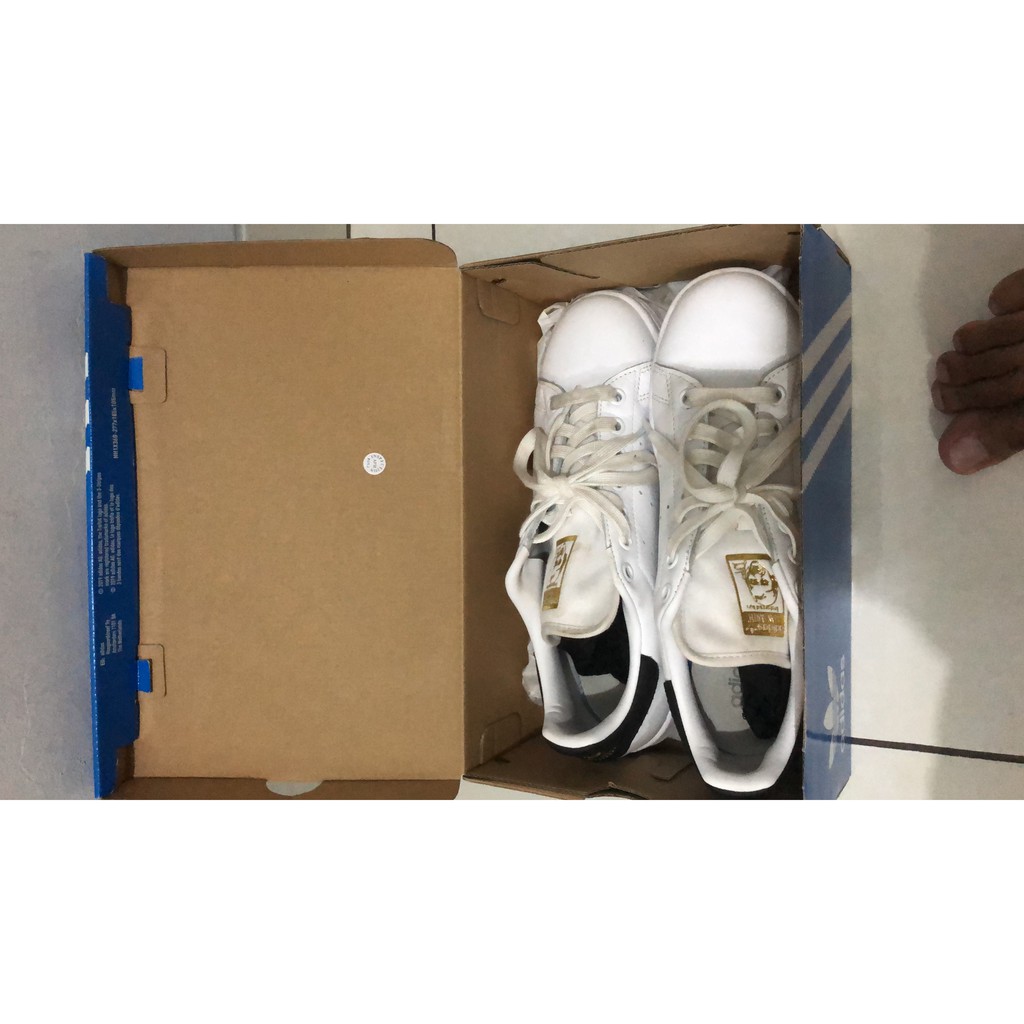 Adidas Stan Smith Special Edition