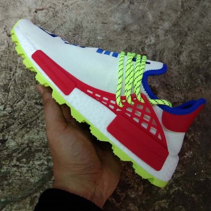 pharrell williams shoes nerd