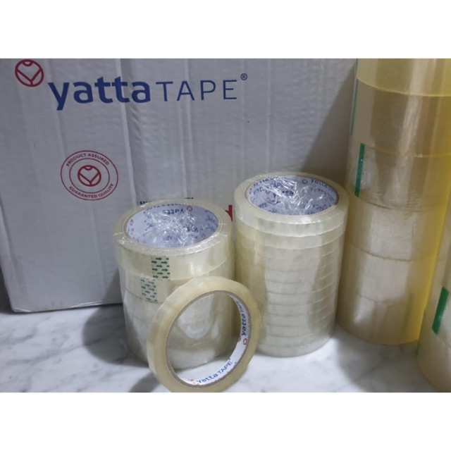 

yatta tape