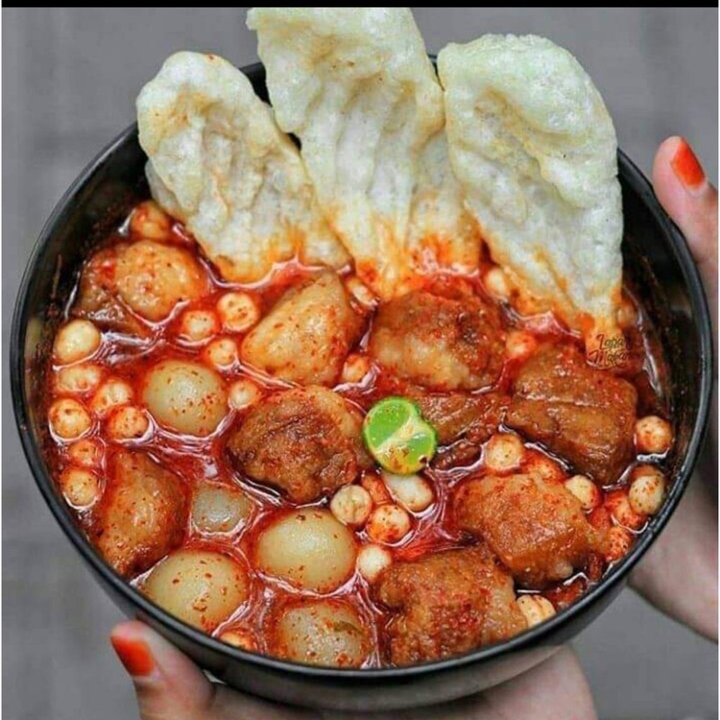

new bundle baso aci (5pax)