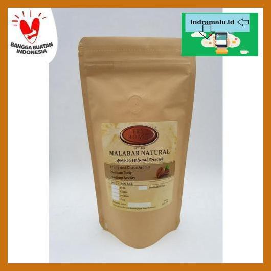 

Tytr7S6- Kopi Arabika Malabar Natural 200 Gram Biji Dan Bubuk - Biji Re7Rti8-