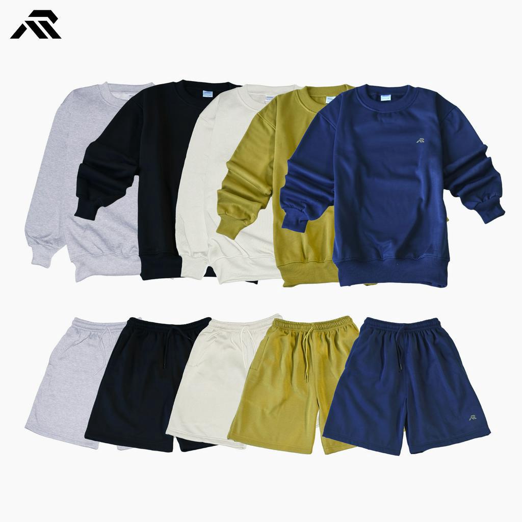 ONE SET RM PREMIUM PRIA  2023