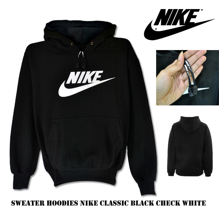 jaket sweater nike