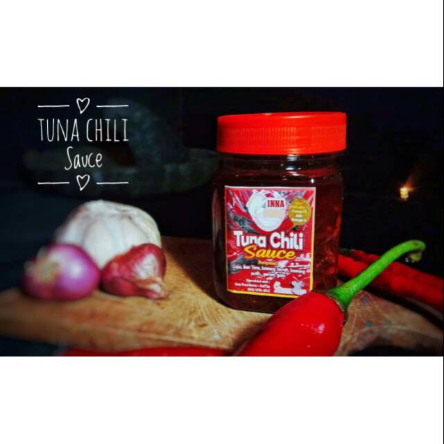 

Sambal Tuna by Inna Food