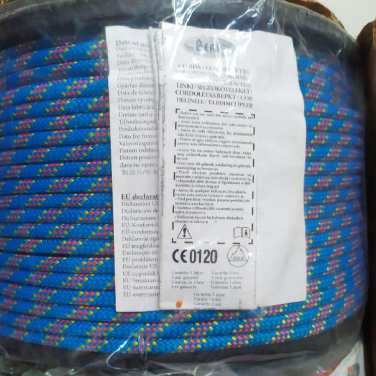 First Hand Tali Prusik 8mm BEAL Cord Original