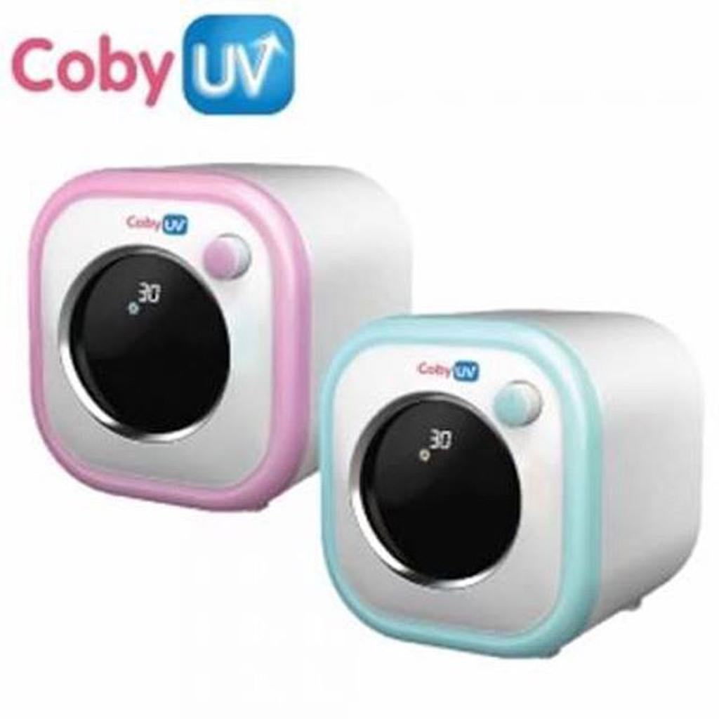 COBY UV