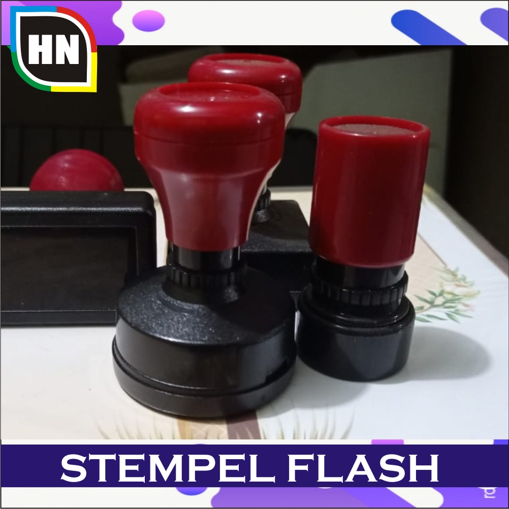 

Stempel Otomatis Design Custom