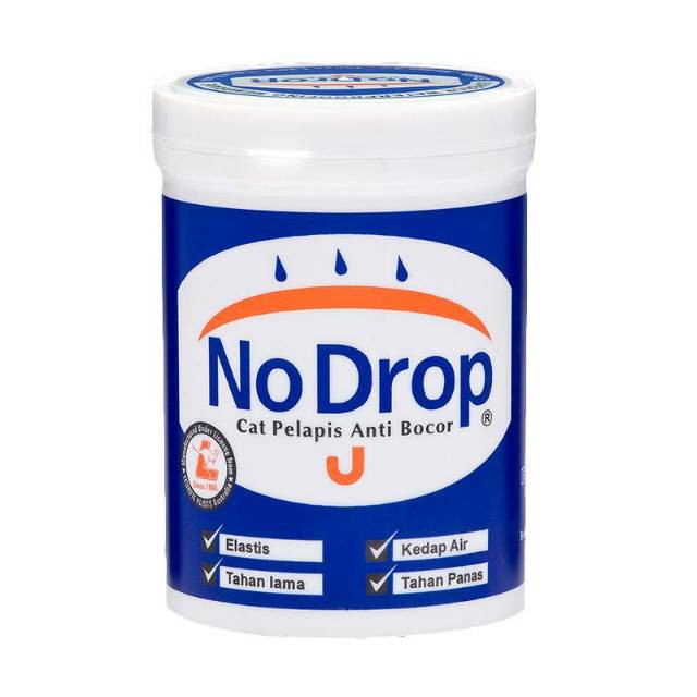NO DROP GALON 4 KG