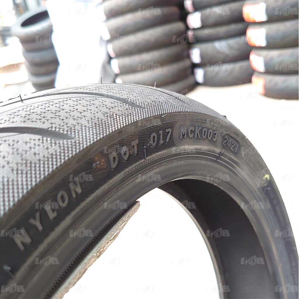 Maxxis 90/80-14 MA3DN Ban Tubeless Motor Matic Matik MA 3DN