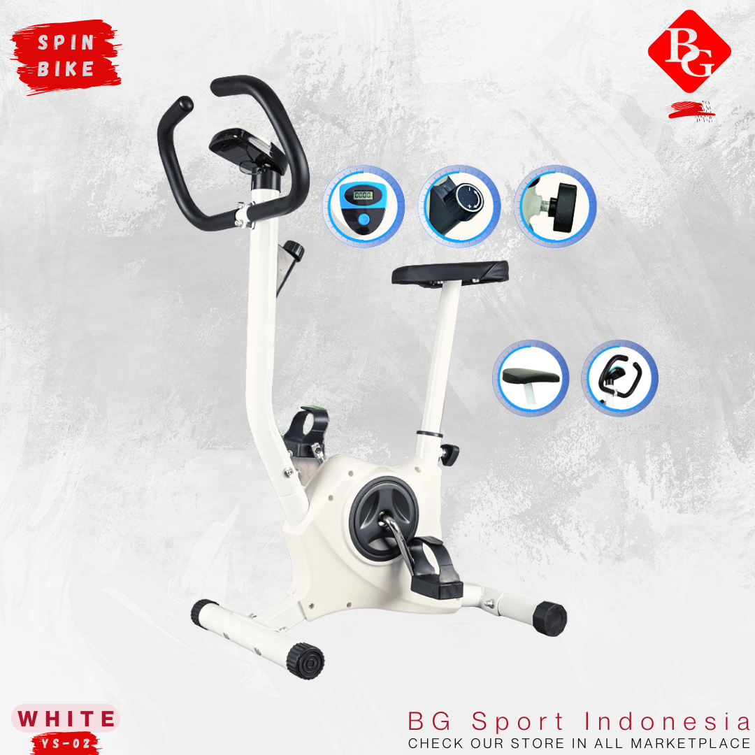 Produk BG Sport Official Shop | Shopee Indonesia