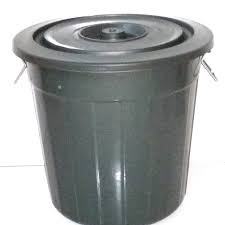 EMBER 60 LITER + TUTUP POLARIS/EMBER BESAR/TONG BESAR