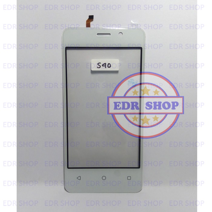 Touchscreen Advan S40 Ts Tc Layar Sentuh Original