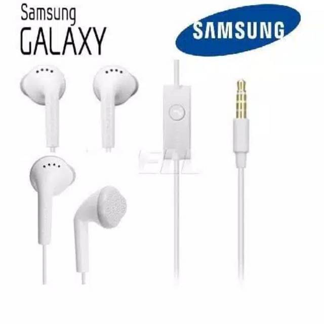 Headset original samsung/handsfree