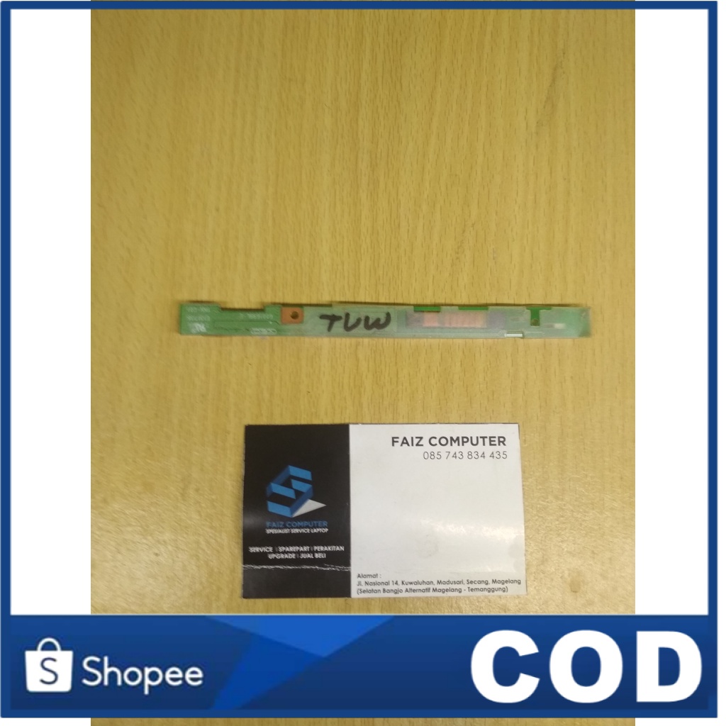 INVERTER LAPTOP NOTEBOOK AXIOO TVW