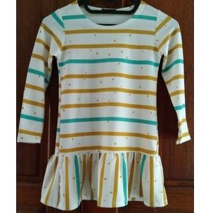 blouse kaos merk orenz