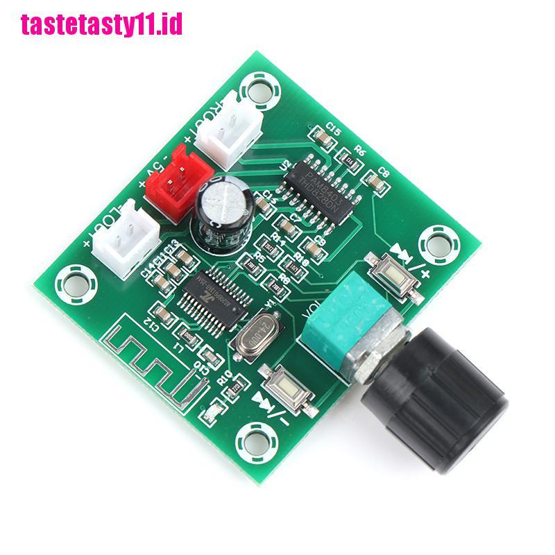 Xh-a158 Papan amplifier speaker wireless Bluetooth 5.0 DIY