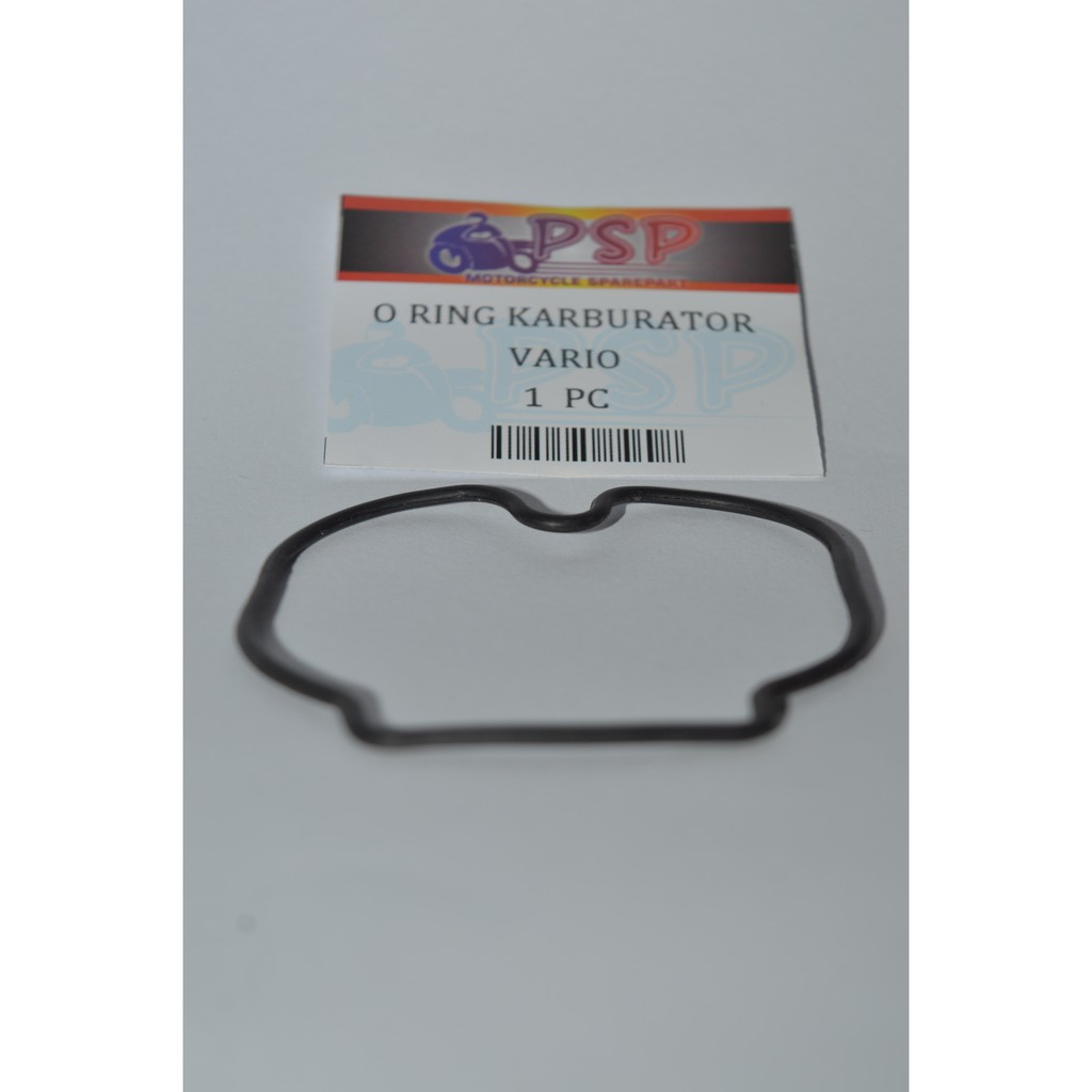 O Ring Karburator Vario - ORing Karet Sil Seal Mangkok Karbu Honda Beat Scoopy Spacy Vario Karbu
