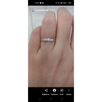 pesanan kaka rumika Simbolon