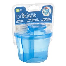 Dr Brown's Baby's Milk Powder Dispenser