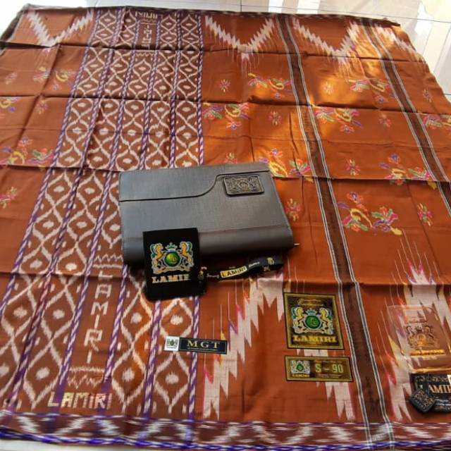 *LAMIRI S-90*
MST
Full Sutra