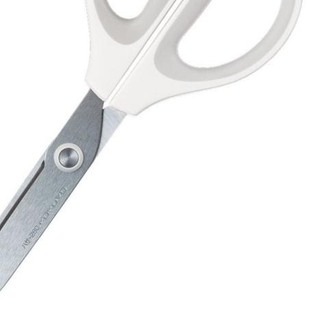 

♥ Kokuyo Scissor Saxa Non Glueless Blade Stainless - Haza-280 - Putih ➲