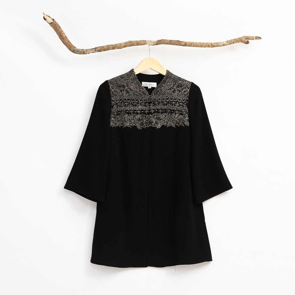 Lyne Halim Blouse Blazer 7933