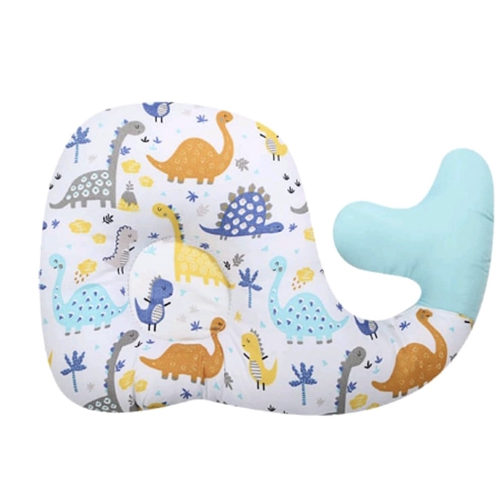 Bantal Peyang Karakter Baby Family Baby Scots Baby Family