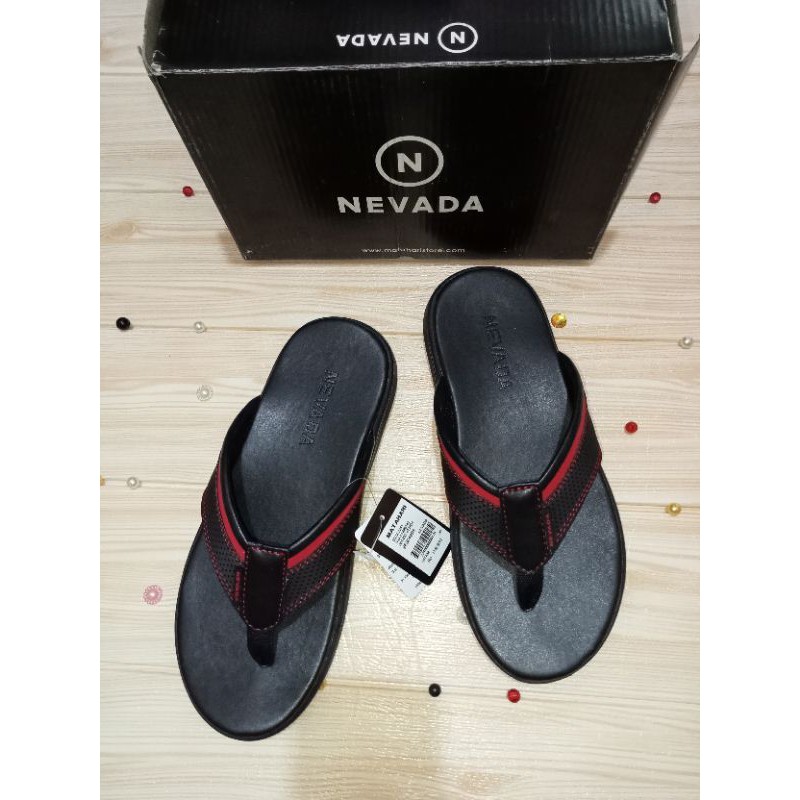 sandal jepit nevada ori