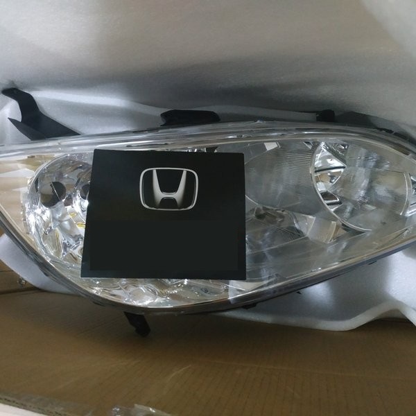 Head lamp civic 2004 2005 lampu depan civic 2004 2005 headlamp civic 2004 2005 lampu depan mobil hon