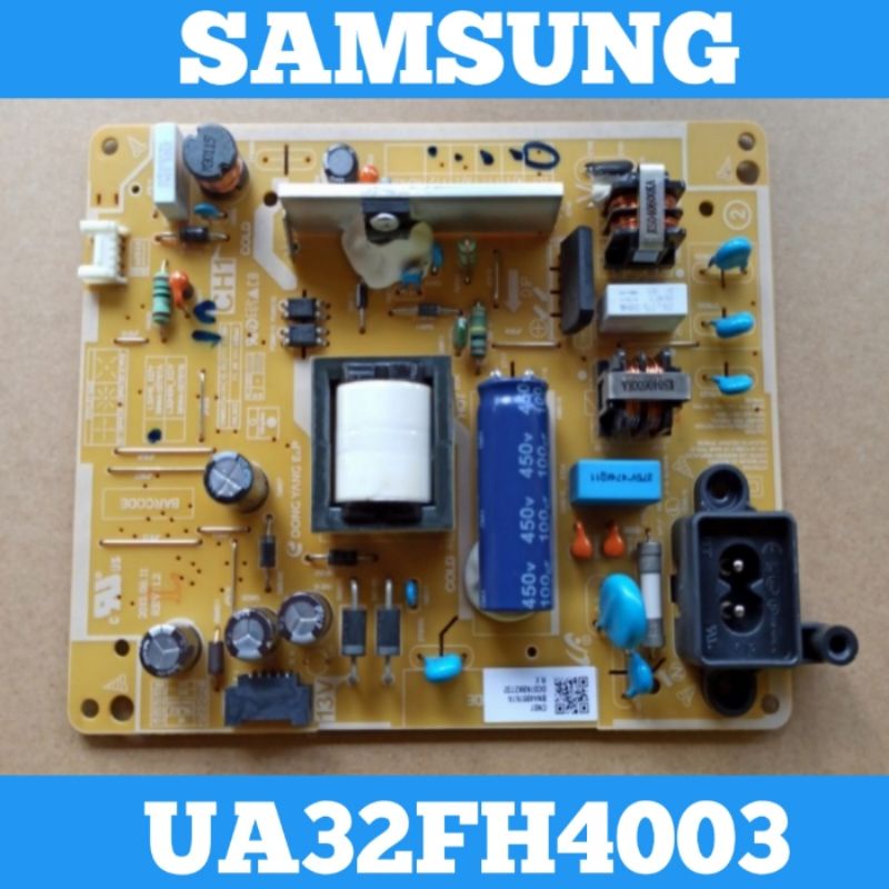 Psu SAMSUNG UA32FH4003 Psu TV SAMSUNG UA32FH4003