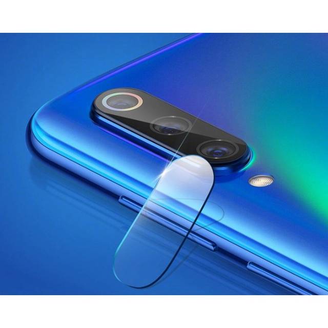 KOREAN Pelindung Kamera Xiaomi Redmi Note 7 Tempered Glass Camera Redmi Note 7 Lens Protector Camera