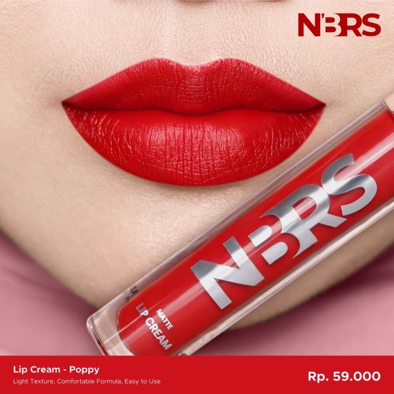 LIP CREAM NBRS