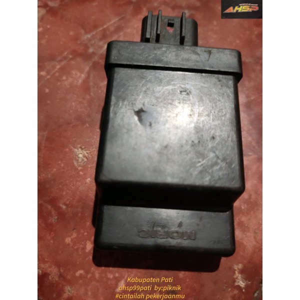 CDI YAMAHA MIO SMILE