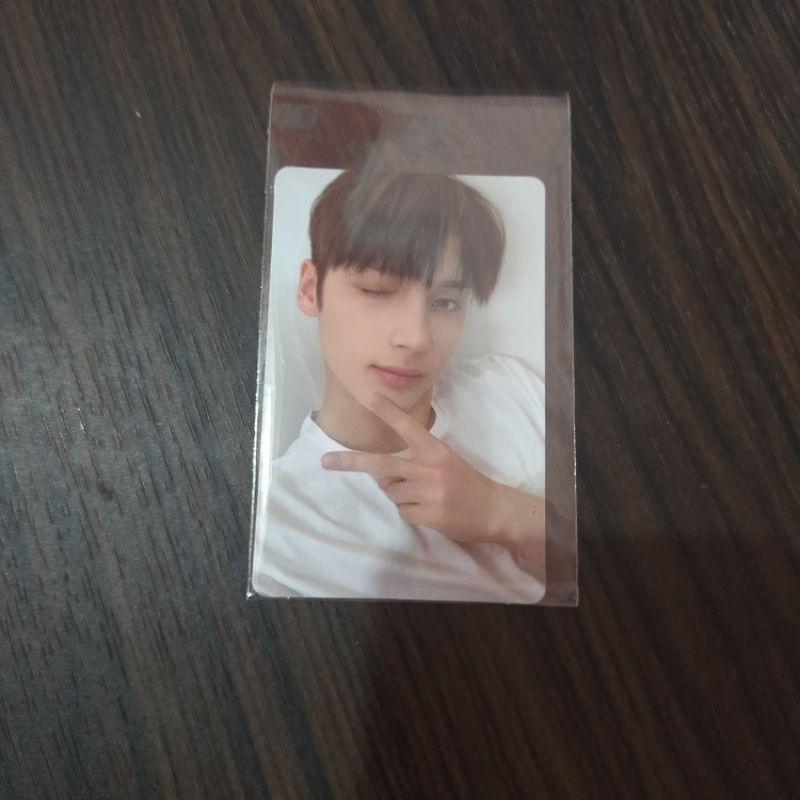 [READY] PC TEAR HUENINGKAI