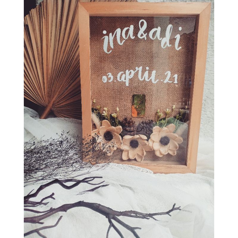 READY !!! mahar rustic simple