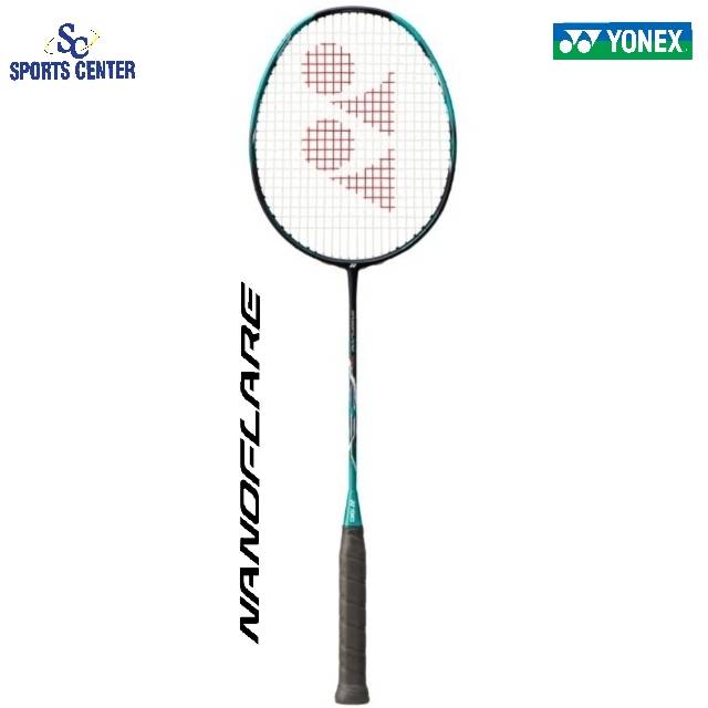New Raket Badminton Yonex Nano Flare 700 / NanoFlare 700 / NF700 Blue ...