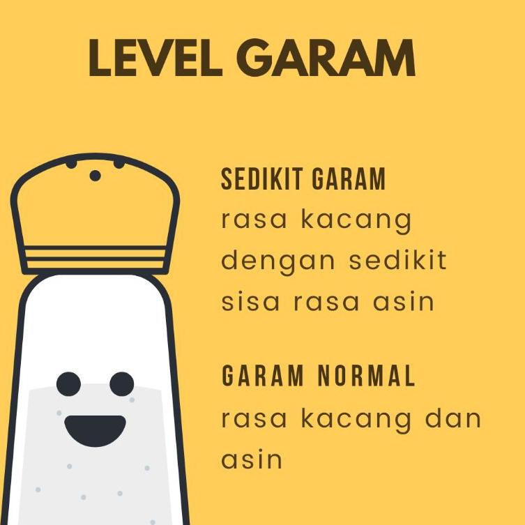 

Ready Stok Natural Creamy Peanut Butter 280gr NuttyNuts - Selai kacang diet dan 0