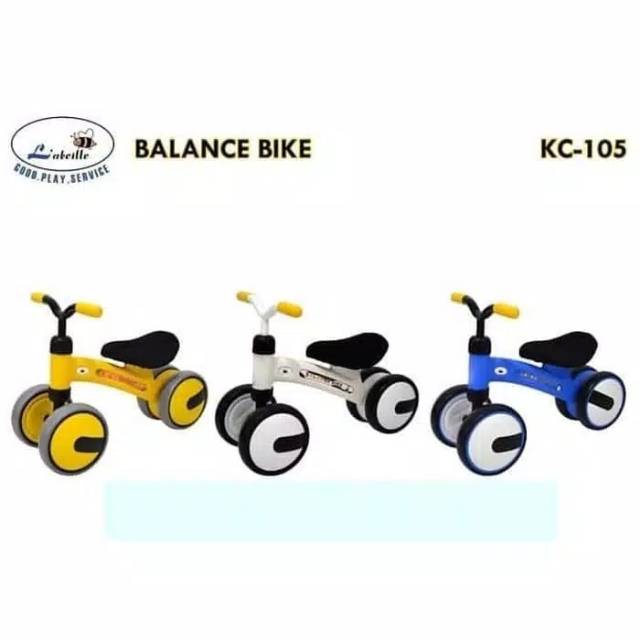 co op balance bike