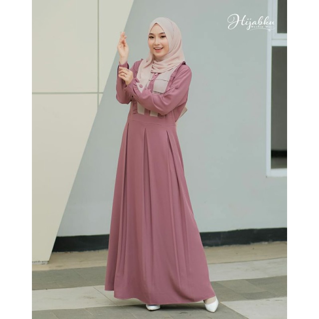Alesha dress