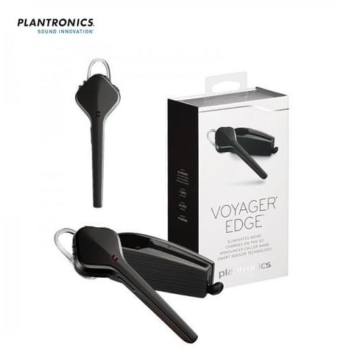 Original PLANTRONICS Voyager Edge Bluetooth Headset