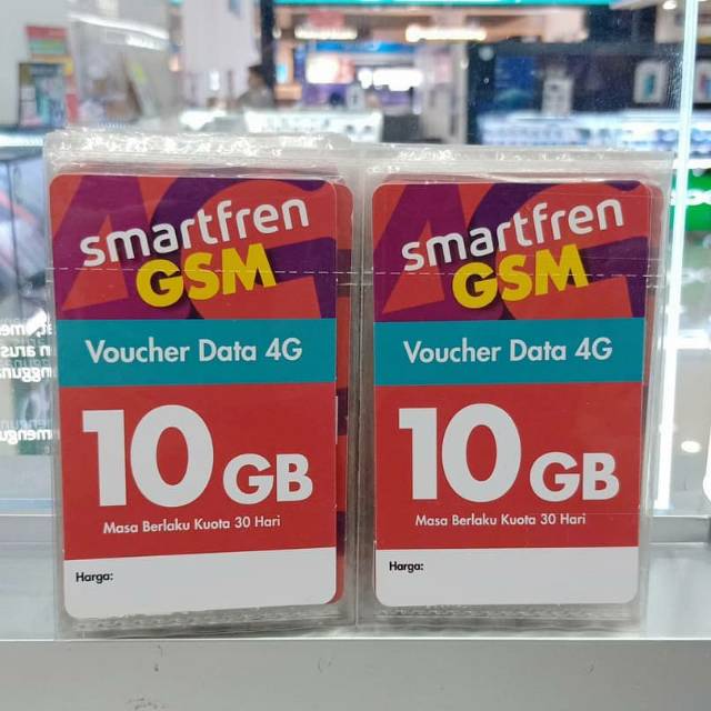 Paket Data Smartfren - Kouta smartften - Smartfren Unlimited - Smartfren 4G