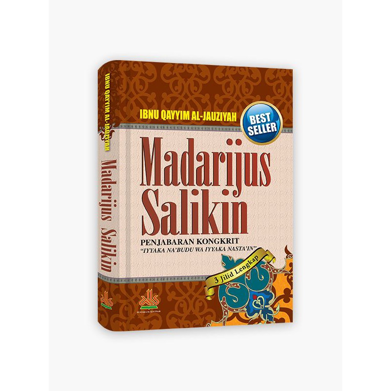Madarijus Salikin