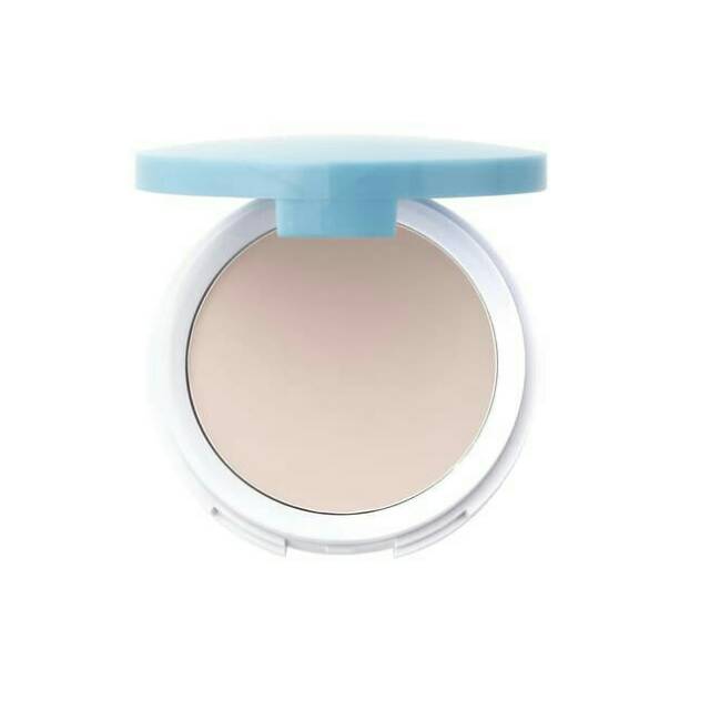 Wardah BB Cake powder