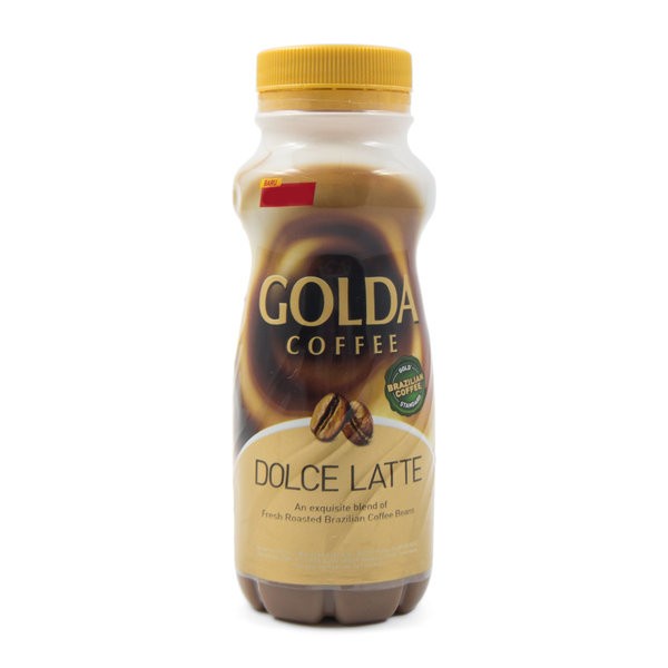 

Golda Dolce Latte 300Ml