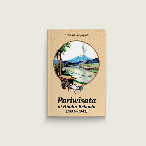 KPG - Pariwisata Di Hindia-Belanda (1891-1942)