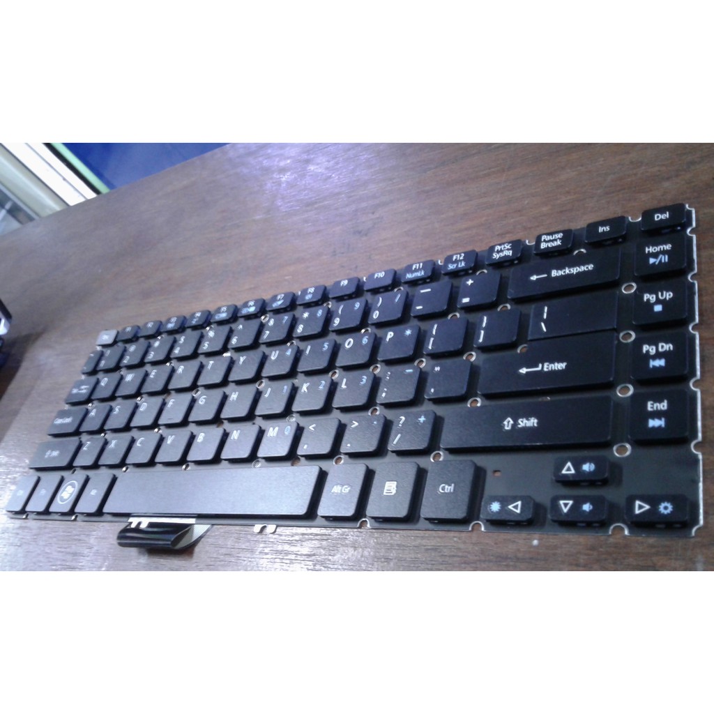 Keyboard Acer V5 - 471