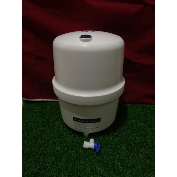 pressure tank ro 3,2g/ tanki ro